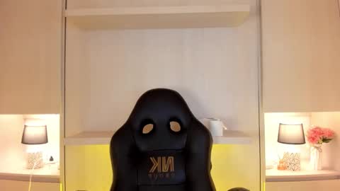 Snapshot of tamarazaki chatting on October 28, 8:00 pm Tami online show from October 28, 8:00 pm