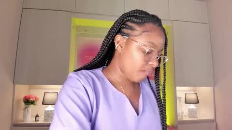 Tami online show from January 13, 7:41 pm