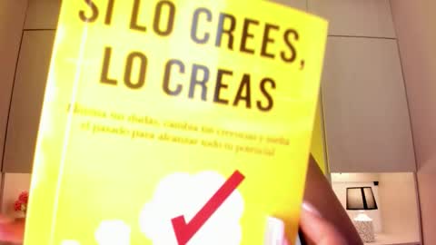 Tami online show from February 4, 7:53 pm