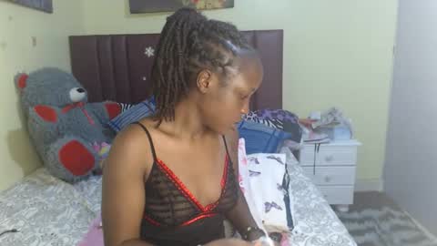 tamela online show from November 5, 5:40 am