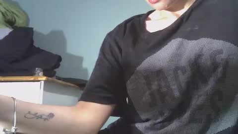 Snapshot of tamesbury chatting on July 10, 12:37 am tamesbury online show from July 10, 12:37 am