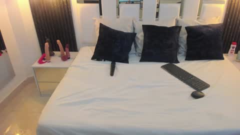 Tamhy online show from December 21, 8:21 pm