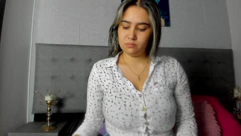 Snapshot of tami_vega chatting on January 7, 11:16 am Tamy Vega online show from January 7, 11:16 am