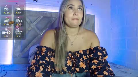 Tamy Vega online show from February 4, 5:08 pm