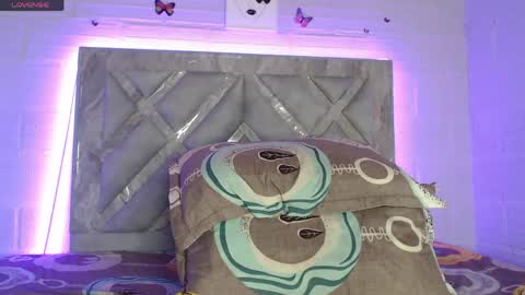 Tamy Vega online show from May 13, 2:20 am