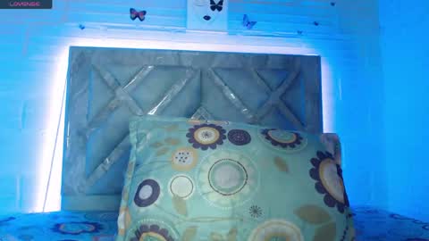 Tamy Vega online show from May 25, 11:27 am