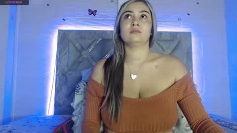 Tamy Vega online show from June 29, 11:10 am