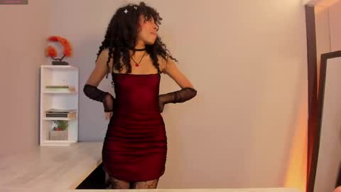 TAMI online show from June 3, 2:33 pm