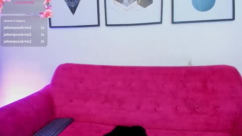 Tami Baby online show from February 27, 4:01 am