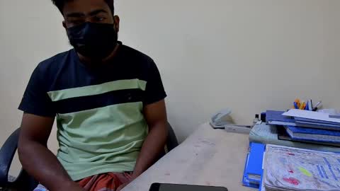 Snapshot of tamilan_da75 chatting on January 15, 2:49 am tamilan_da75 online show from January 15, 2:49 am