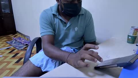 Snapshot of tamilan_da75 chatting on September 14, 2:54 am tamilan_da75 online show from September 14, 2:54 am