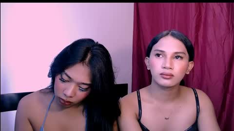 Snapshot of tamira_parker chatting on June 2, 2:24 am tamira_parker online show from June 2, 2:24 am