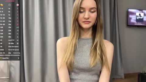 Melissa online show from April 16, 1:23 pm