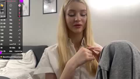 Snapshot of tammieprotano chatting on June 10, 2:16 pm Melissa online show from June 10, 2:16 pm