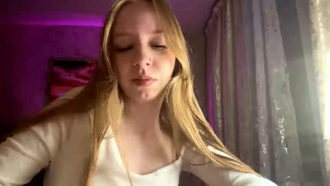 Jenny online show from May 21, 4:25 pm