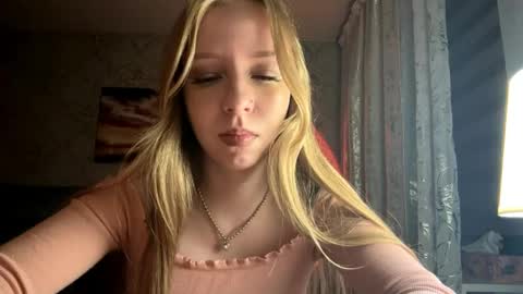 Jenny online show from May 24, 5:18 pm
