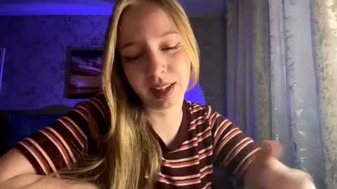 Jenny online show from June 27, 10:20 am