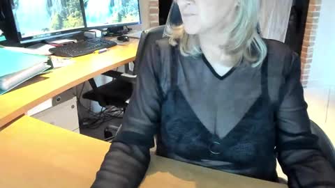 Tammy online show from February 5, 12:38 pm