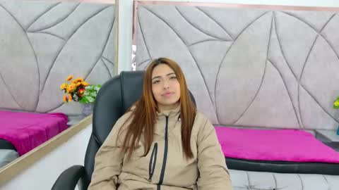 Tammy Blackk online show from October 21, 2:56 am