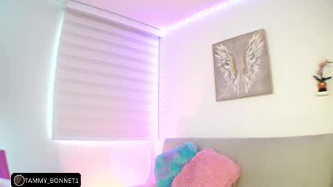  Tammy          online show from March 12, 8:37 pm