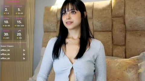Snapshot of tammy_greyyx chatting on May 21, 7:10 pm tammy_greyyx online show from May 21, 7:10 pm