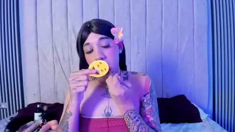 Snapshot of tammy_sweett1 chatting on June 25, 3:05 pm tammy_sweett1 online show from June 25, 3:05 pm