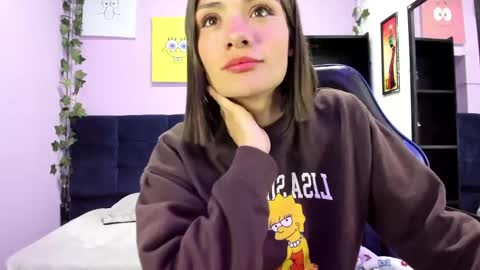 Snapshot of tammy_thompson_ chatting on September 23, 1:25 pm tammy_thompson_ online show from September 23, 1:25 pm