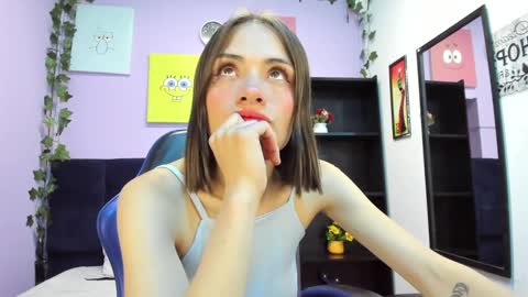 Snapshot of tammy_thompson_ chatting on September 24, 1:36 pm tammy_thompson_ online show from September 24, 1:36 pm