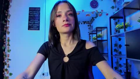 Snapshot of tammy_thompson_ chatting on October 31, 2:18 pm tammy_thompson_ online show from October 31, 2:18 pm