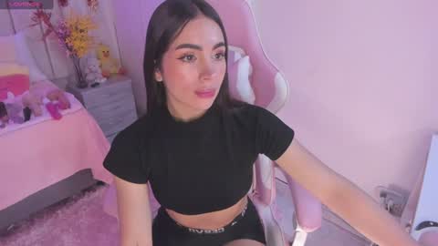 Tammy online show from December 10, 7:54 pm