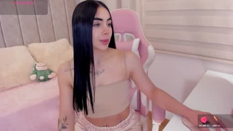 Tammy online show from October 13, 7:14 pm