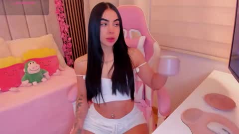 Tammy online show from January 16, 6:34 pm