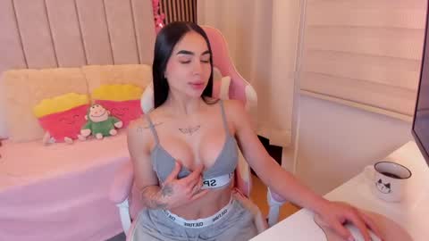 Tammy online show from April 30, 6:03 pm