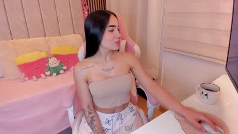 Tammy online show from May 1, 4:44 pm
