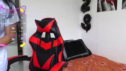 tammy  online show from February 13, 2:57 pm