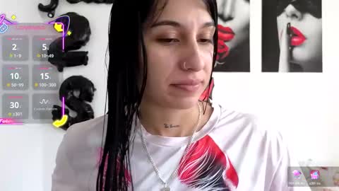 tammy  online show from February 21, 3:35 pm