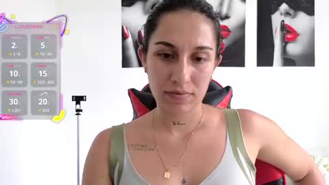 tammy  online show from June 30, 4:41 pm
