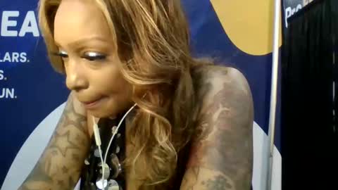 Snapshot of tammygold chatting on October 26, 6:14 pm Tammygold online show from October 26, 6:14 pm