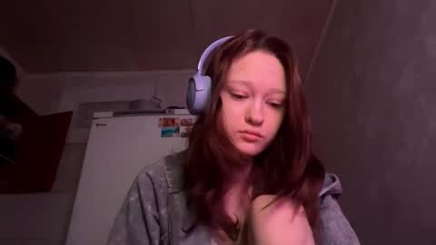 Adriana online show from March 12, 9:10 pm