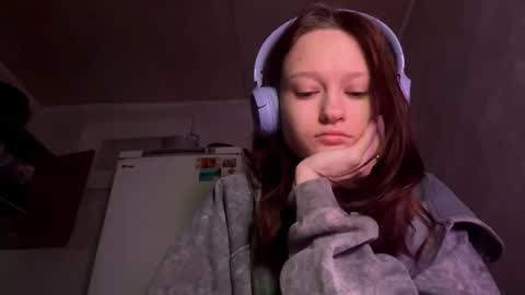 Adriana online show from March 13, 9:10 pm