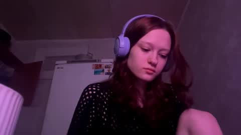 Adriana online show from March 15, 9:10 pm