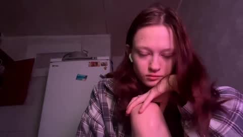 Adriana online show from March 17, 9:18 pm