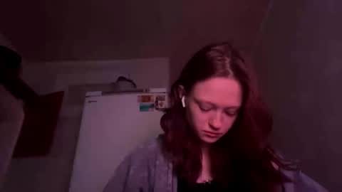 Adriana online show from March 27, 9:14 pm