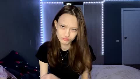 Adriana online show from April 30, 8:57 pm