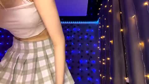 Adriana online show from July 11, 8:44 pm