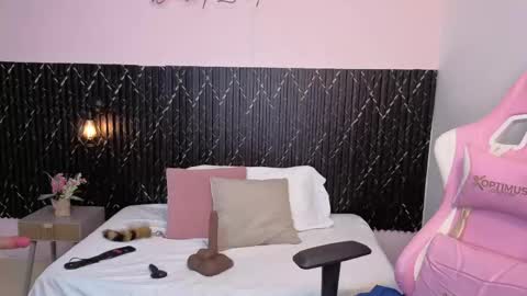 Snapshot of tammylynn45 chatting on June 6, 6:34 pm Tammy Lynn online show from June 6, 6:34 pm