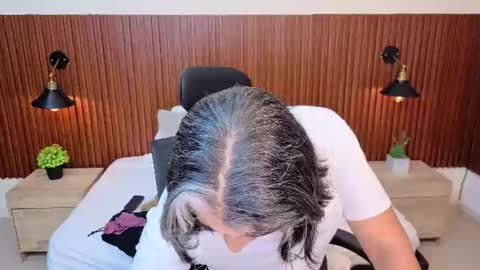 Snapshot of tammylynn45 chatting on June 14, 6:10 pm Tammy Lynn online show from June 14, 6:10 pm