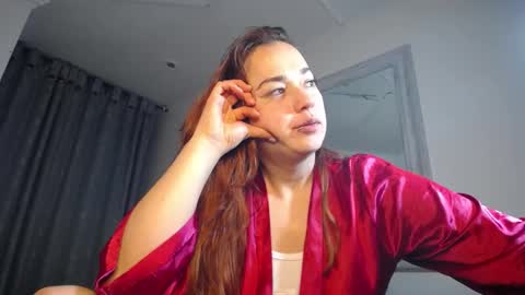 Snapshot of tammyparker_ chatting on December 30, 4:09 am Tammara online show from December 30, 4:09 am