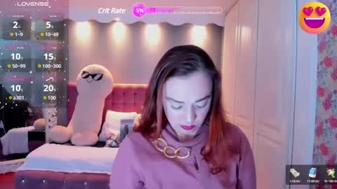 Snapshot of tammyparker_ chatting on February 25, 4:57 am Tammara online show from February 25, 4:57 am