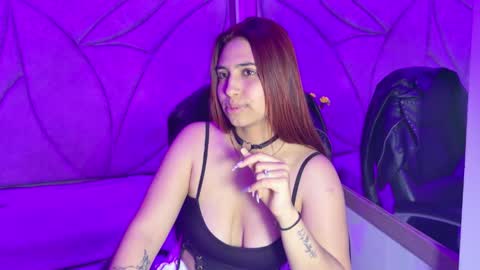 Tammy online show from December 4, 2:43 am